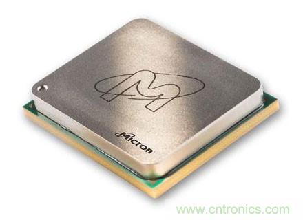 電子元件的這些前瞻技術(shù)你可曾聽說？