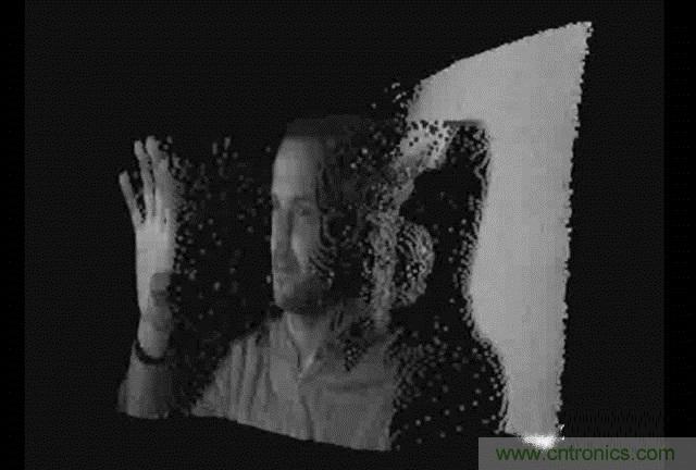 由來已久的ToF技術(shù)真的不可取代？