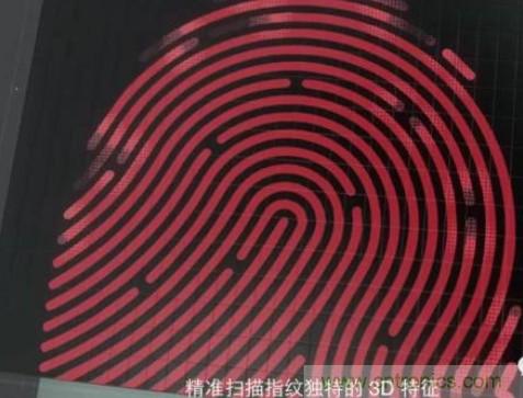 電容對超聲波，誰能解決指紋識(shí)別傳感器三大尷尬點(diǎn)？