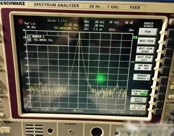想看大牛是如何DIY射頻功放的嗎？