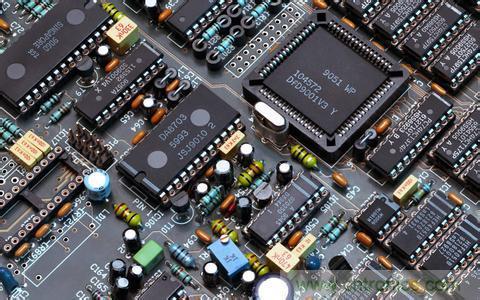 如何準(zhǔn)確判斷集成電路IC是否工作？