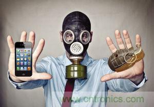 手機成&ldquo;手雷&rdquo;？ 專家：無證據(jù)證明輻射致癌