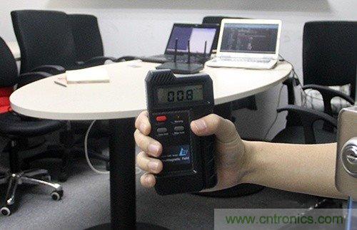 揭真相！無線路由器的輻射到底可怕嗎？