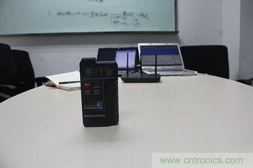 揭真相！無線路由器的輻射到底可怕嗎？