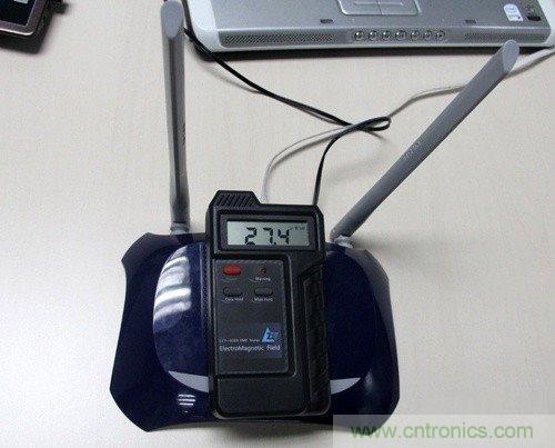 揭真相！無線路由器的輻射到底可怕嗎？