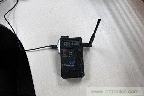 揭真相！無線路由器的輻射到底可怕嗎？