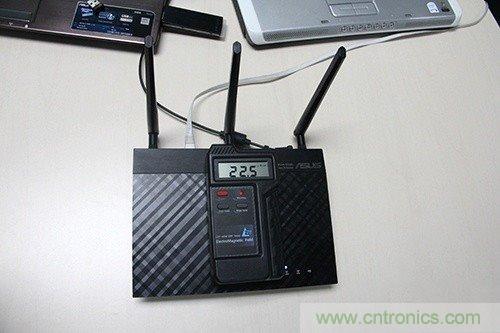 揭真相！無線路由器的輻射到底可怕嗎？