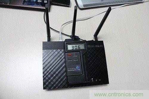 揭真相！無線路由器的輻射到底可怕嗎？