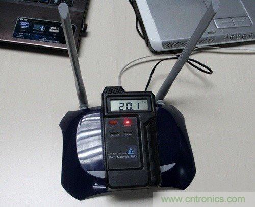 揭真相！無線路由器的輻射到底可怕嗎？