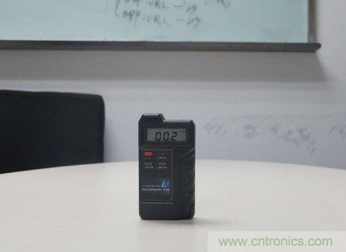 揭真相！無線路由器的輻射到底可怕嗎？