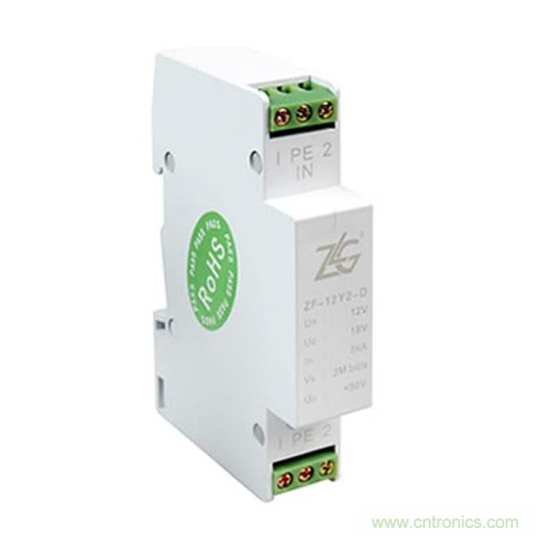 防雷器能否發(fā)揮作用？如何接線至關(guān)重要