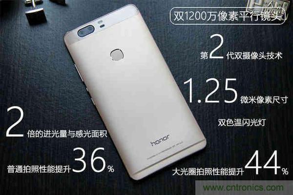 手機(jī)單鏡頭和雙鏡頭設(shè)計(jì)有什么區(qū)別？