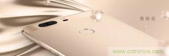 手機(jī)單鏡頭和雙鏡頭設(shè)計(jì)有什么區(qū)別？