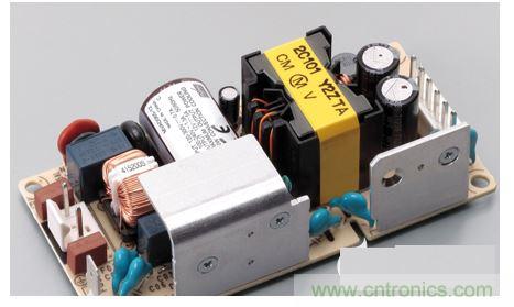 三、元器件布局