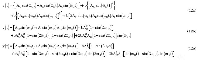 如何解決LVDT定位傳感器中非線性問題？
