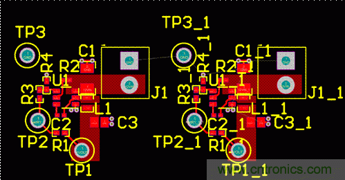 Altium讓多相和多模塊電路板設(shè)計(jì)變得簡(jiǎn)單！