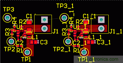 Altium讓多相和多模塊電路板設(shè)計(jì)變得簡(jiǎn)單！
