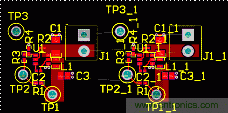 Altium讓多相和多模塊電路板設(shè)計(jì)變得簡(jiǎn)單！