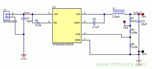 Altium讓多相和多模塊電路板設(shè)計(jì)變得簡(jiǎn)單！