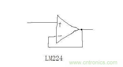 選運(yùn)放要在雙電源供電和單電源供電方式下做出迅速?zèng)Q定，原則上講所有的運(yùn)放都可以單電源供電，只不過(guò)是信號(hào)地的問(wèn)題制約了你，特別是目前的低功耗CMOS運(yùn)放使得很多人認(rèn)為雙電源供電的運(yùn)放落伍，實(shí)際不然，如果在運(yùn)放應(yīng)用初級(jí)階段沒(méi)什么把握建議從正負(fù)雙電源供電的運(yùn)放開(kāi)始玩，成功率相對(duì)高。