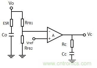 如何轉換開關電源系統(tǒng)電壓模式與電流模式？