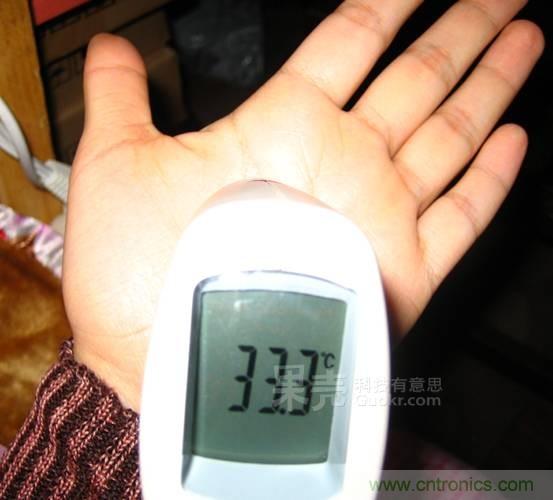 自動(dòng)溫調(diào)速風(fēng)扇，讓你的電腦更冷靜