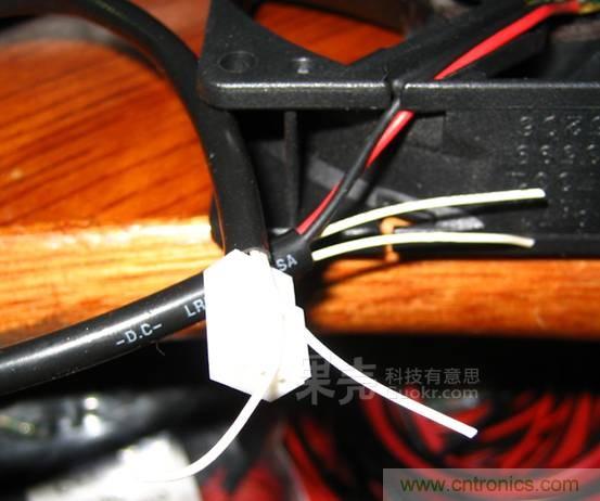 自動(dòng)溫調(diào)速風(fēng)扇，讓你的電腦更冷靜