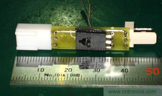 自動(dòng)溫調(diào)速風(fēng)扇，讓你的電腦更冷靜