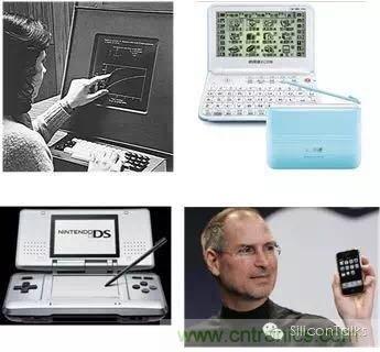 掙脫“二向箔”，三維觸控將帶來人機交互方式的革新