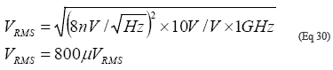 從理論到實(shí)踐談?wù)勲S機(jī)噪聲對時(shí)序抖動(dòng)的影響