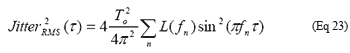 從理論到實(shí)踐談?wù)勲S機(jī)噪聲對時(shí)序抖動(dòng)的影響