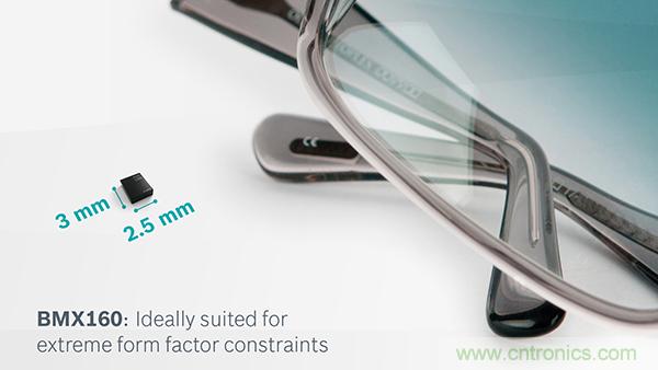 三六九軸傳感器究竟是什么？讓無人機(jī)、機(jī)器人、VR都離不開它