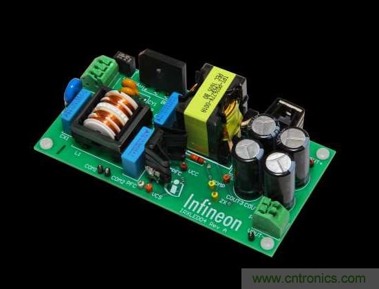 作為兩級LED驅(qū)動器前端的反激式變換器,該如何設(shè)計？