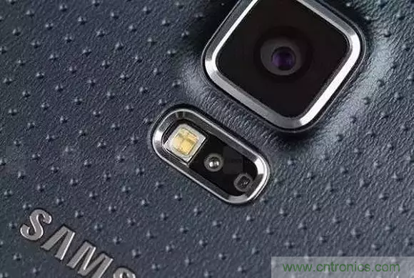 智能手機(jī)上都有哪些傳感器應(yīng)用？