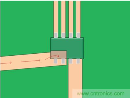 如何采用電流傳感器IC實現(xiàn)共模場干擾最小化？