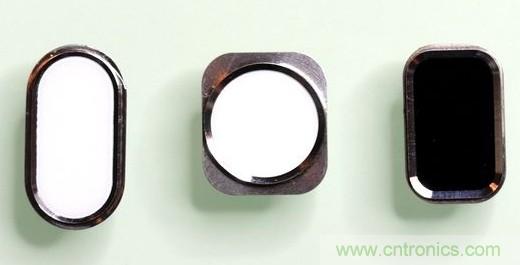 隱藏式指紋識別技術面臨哪些問題？