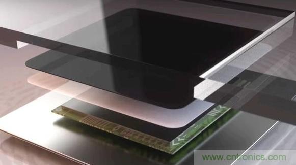 隱藏式指紋識別技術面臨哪些問題？