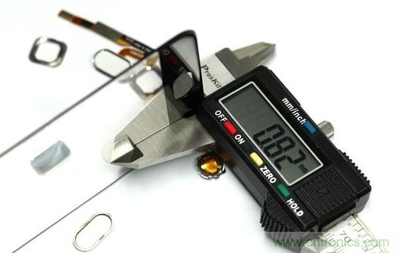 隱藏式指紋識別技術面臨哪些問題？