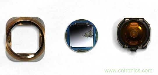 隱藏式指紋識別技術面臨哪些問題？