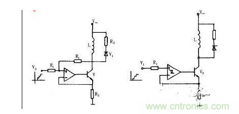 步進電機細(xì)分驅(qū)動電路