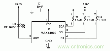 如何在手持式觸摸屏系統(tǒng)中增添接近檢測傳感器？