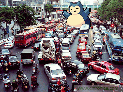 當我們在談論自動駕駛時，我們到底在談論什么？