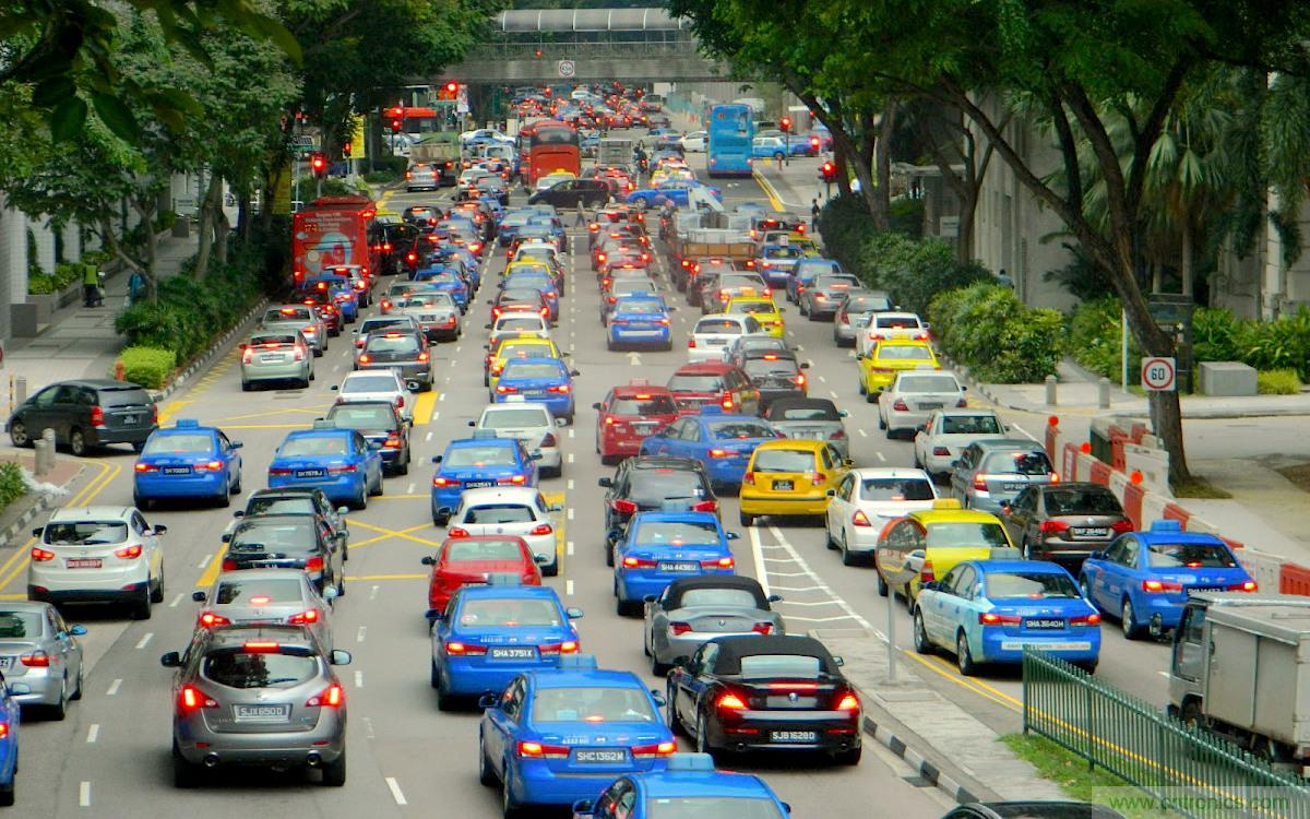 當我們在談論自動駕駛時，我們到底在談論什么？