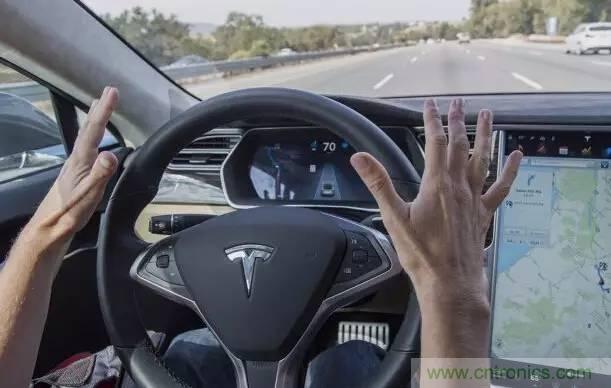 當我們在談論自動駕駛時，我們到底在談論什么？