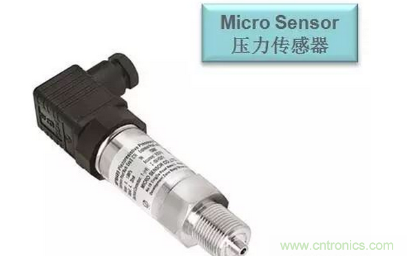 傳感器在物聯(lián)網(wǎng)行業(yè)中如何發(fā)揮潛能？