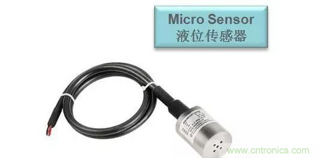 傳感器在物聯(lián)網(wǎng)行業(yè)中如何發(fā)揮潛能？