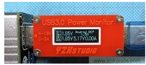 開機通電，插手機之前