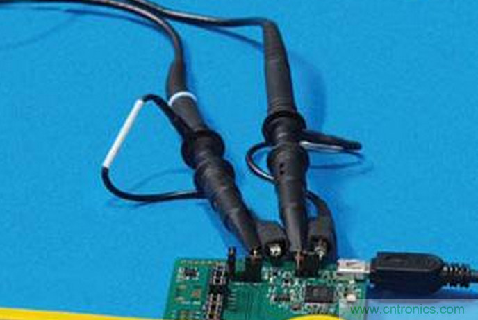 使用近場探棒查找輻射源時如何克服信號誤導(dǎo)？