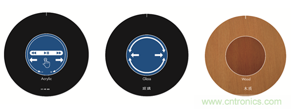 電容傳感技術(shù)應(yīng)用于消費(fèi)電子設(shè)計(jì)時(shí)，有技巧可循