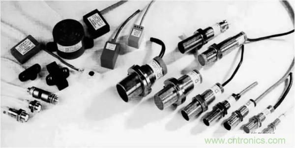 基礎知識科普：什么是電感式傳感器？